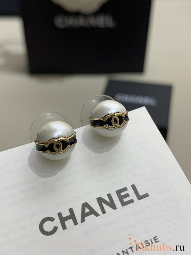 Chanel Earrings 41 - 1