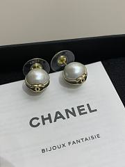 Chanel Earrings 41 - 3