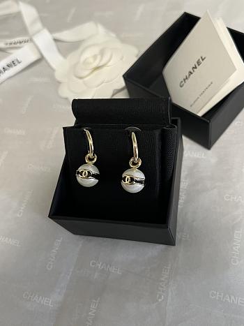 Chanel Earrings 42