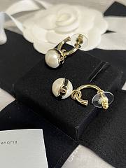 Chanel Earrings 42 - 2