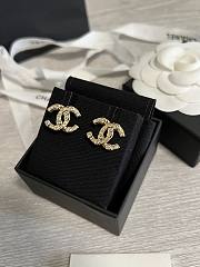 Chanel Earrings 43 - 2