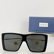 Gucci Black Sunglasses 02 - 3