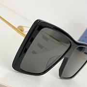 Gucci Black Sunglasses 02 - 4