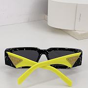 Prada Sunglasses 02 - 2