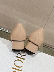 Dior Beige Pump 4.5cm - 3