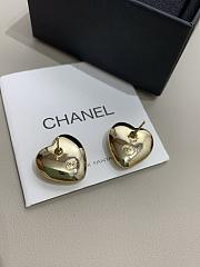 Chanel Earrings 44 - 3