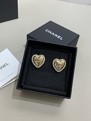 Chanel Earrings 44 - 2