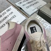 Golden Goose Pink Sneaker - 3