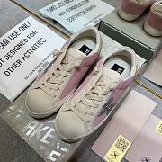 Golden Goose Pink Sneaker - 2