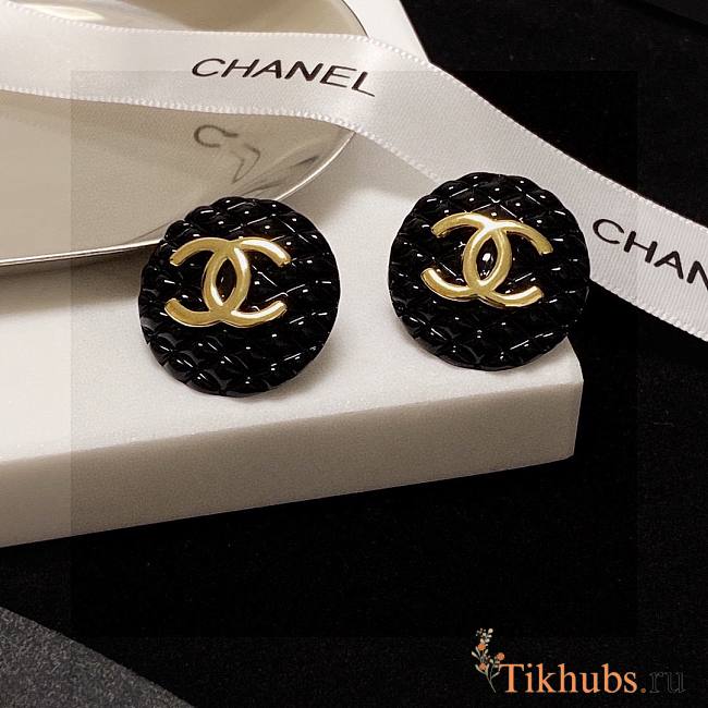 Chanel Earrings 45 - 1