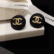 Chanel Earrings 45 - 1