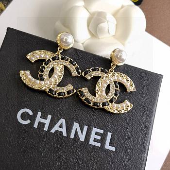 Chanel Earrings 46