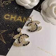 Chanel Earrings 46 - 2