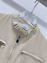 Burberry Canvas Dress - 2