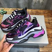 Balenciaga Triple S Sneaker - 4