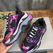 Balenciaga Triple S Sneaker - 3