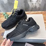 Balenciaga Phantom Black Sneaker - 4