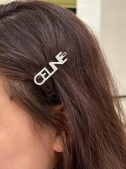 Celine Hairclip - 3