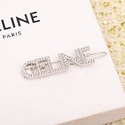 Celine Hairclip - 2