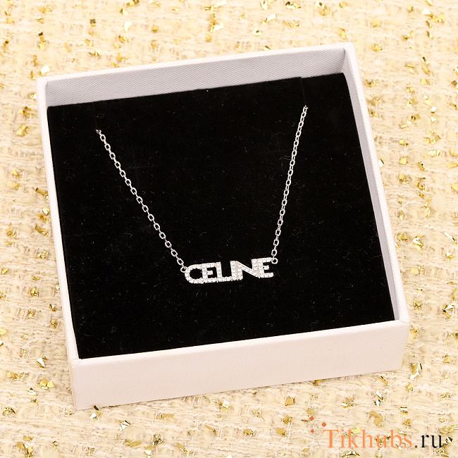 Celine Necklace - 1