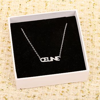 Celine Necklace