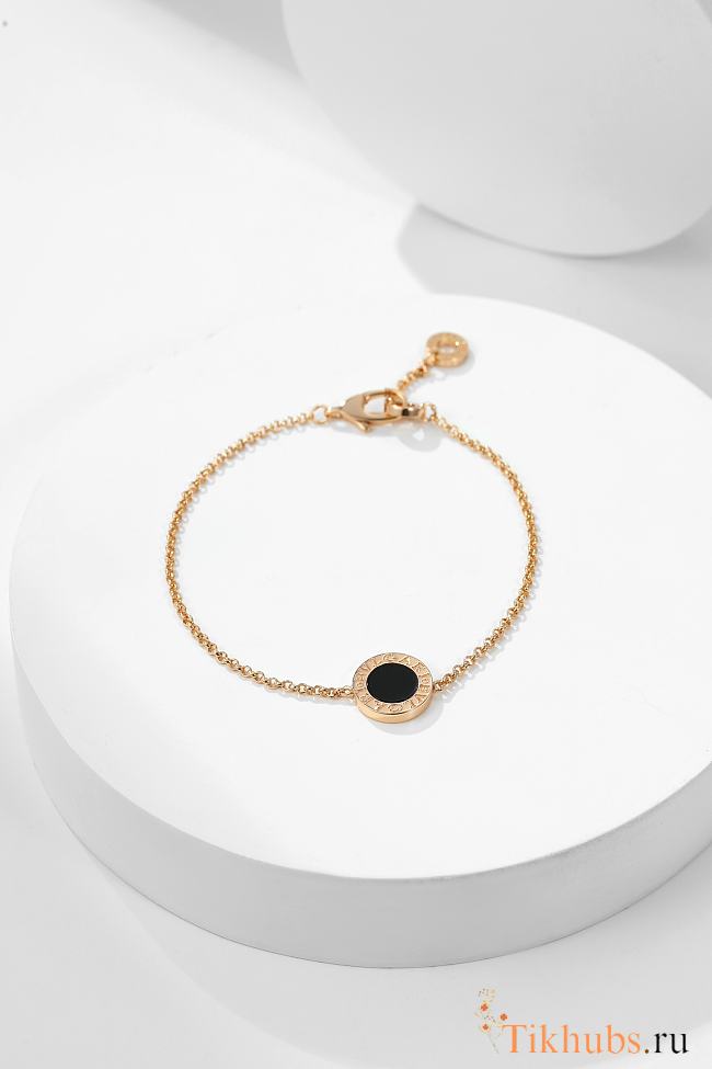 Bvlgari Bracelet - 1