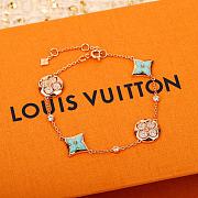 Louis Vuitton LV Color Blossom Necklace - 1