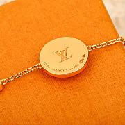 Louis Vuitton LV Color Blossom Necklace - 2