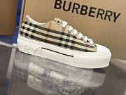 Burberry Sneaker - 4