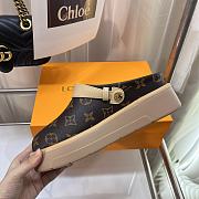 Louis Vuitton LV Aspen Platform Clog Monogram - 5