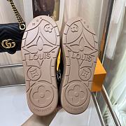 Louis Vuitton LV Aspen Platform Clog Monogram - 3