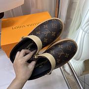 Louis Vuitton LV Aspen Platform Clog Monogram - 2