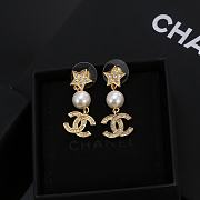 Chanel Earrings 49 - 1