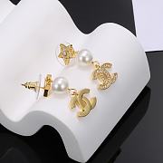 Chanel Earrings 49 - 4