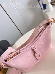 Louis Vuitton LV Carryall PM Pink 29x24x12cm - 4