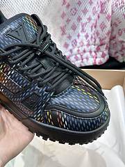 Louis Vuitton LV Trainer Maxi Sneaker - 4