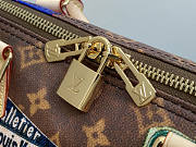 Louis Vuitton LV Speedy Bandoulière 30 Monogram 30 x 21 x 17 cm - 2