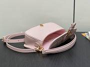 Louis Vuitton LV Nano Diane Pink 19 x 10.5 x 6 cm - 6