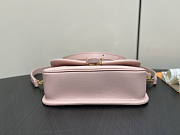 Louis Vuitton LV Nano Diane Pink 19 x 10.5 x 6 cm - 5