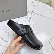 Balenciaga Sunday Mule Black - 4