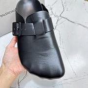 Balenciaga Sunday Mule Black - 2