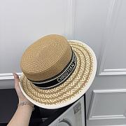 Dior Hat 07 - 4