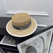 Dior Hat 07 - 3