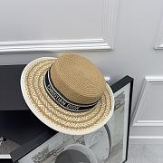 Dior Hat 07 - 2