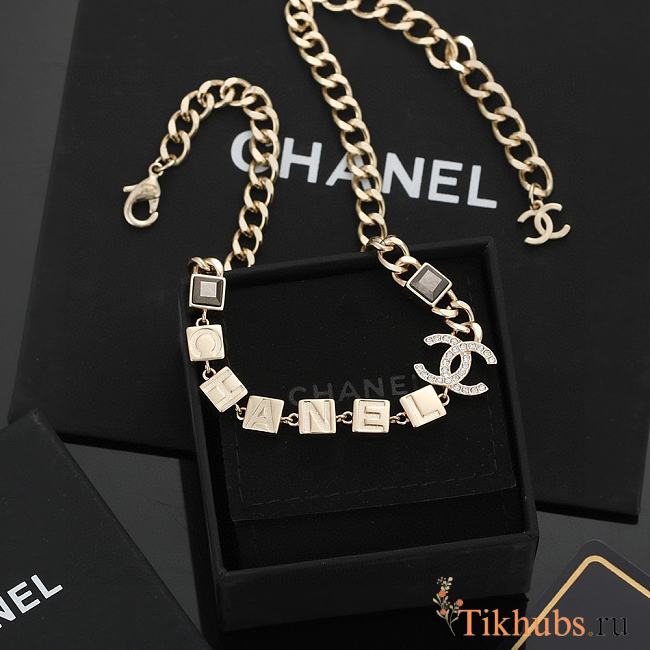 Chanel Necklace 022 - 1