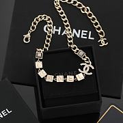 Chanel Necklace 022 - 1