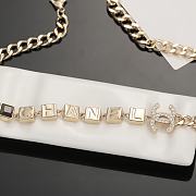 Chanel Necklace 022 - 4