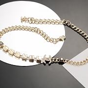 Chanel Necklace 022 - 3