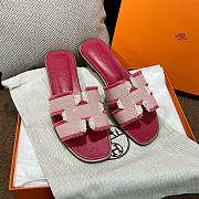 Hermes Pink Slides 02 - 2