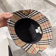 Burberry Hat 04 - 4